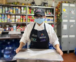 Warm Hearts, Warm Meals: Campaña Fronteriza de CBX Supera Expectativas en Apoyo a Tijuana Sin Hambre