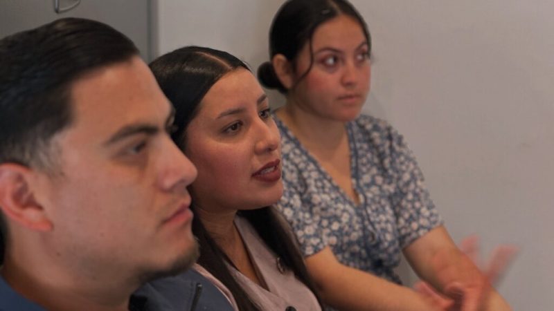 Capacitan a personal de atención ciudadana en perspectiva de género