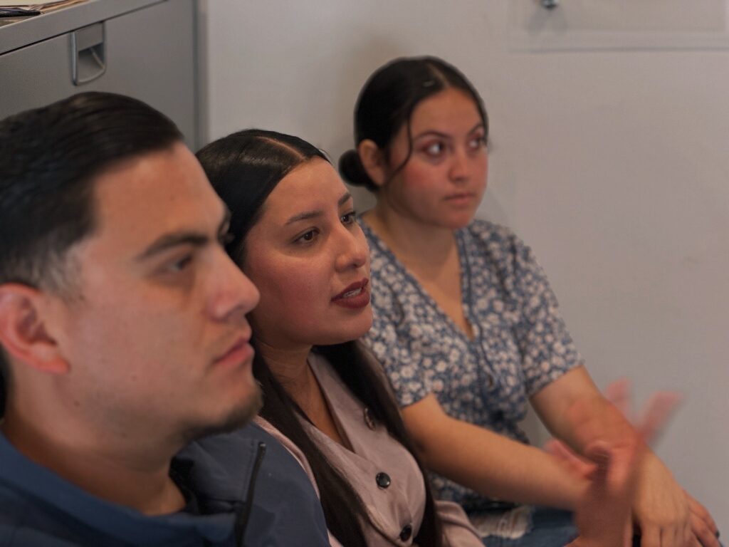 Capacitan a personal de atención ciudadana en perspectiva de género
