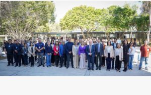 Arrancan InnovaTecNM 2025 en el Instituto Tecnológico de Tijuana con 48 proyectos estudiantiles que buscan llegar a la nacional