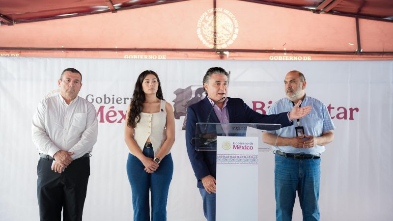 Avanza Censo de Vivienda Infonavit de Baja California: Ruiz Uribe