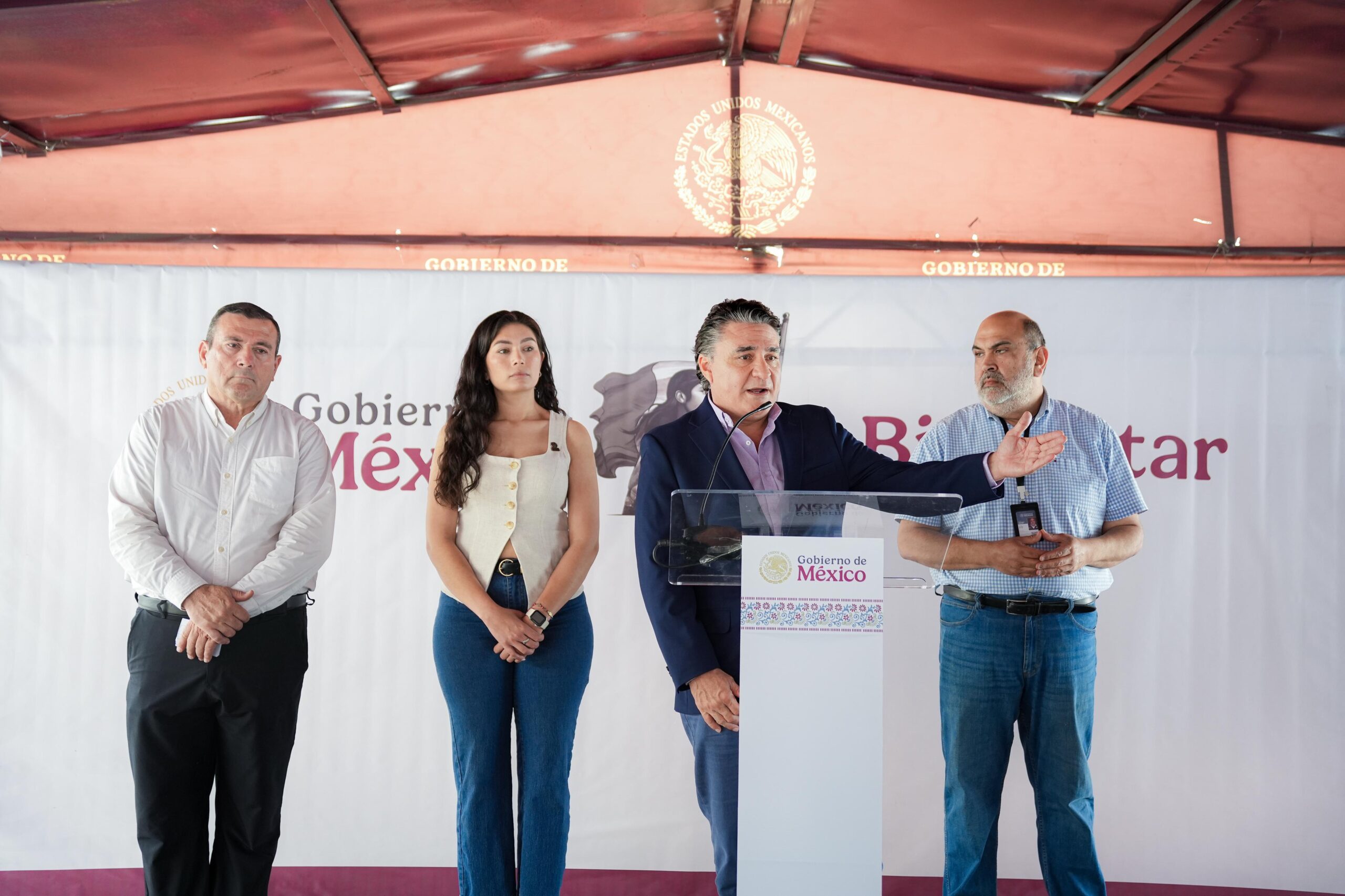 Avanza Censo de Vivienda Infonavit de Baja California: Ruiz Uribe