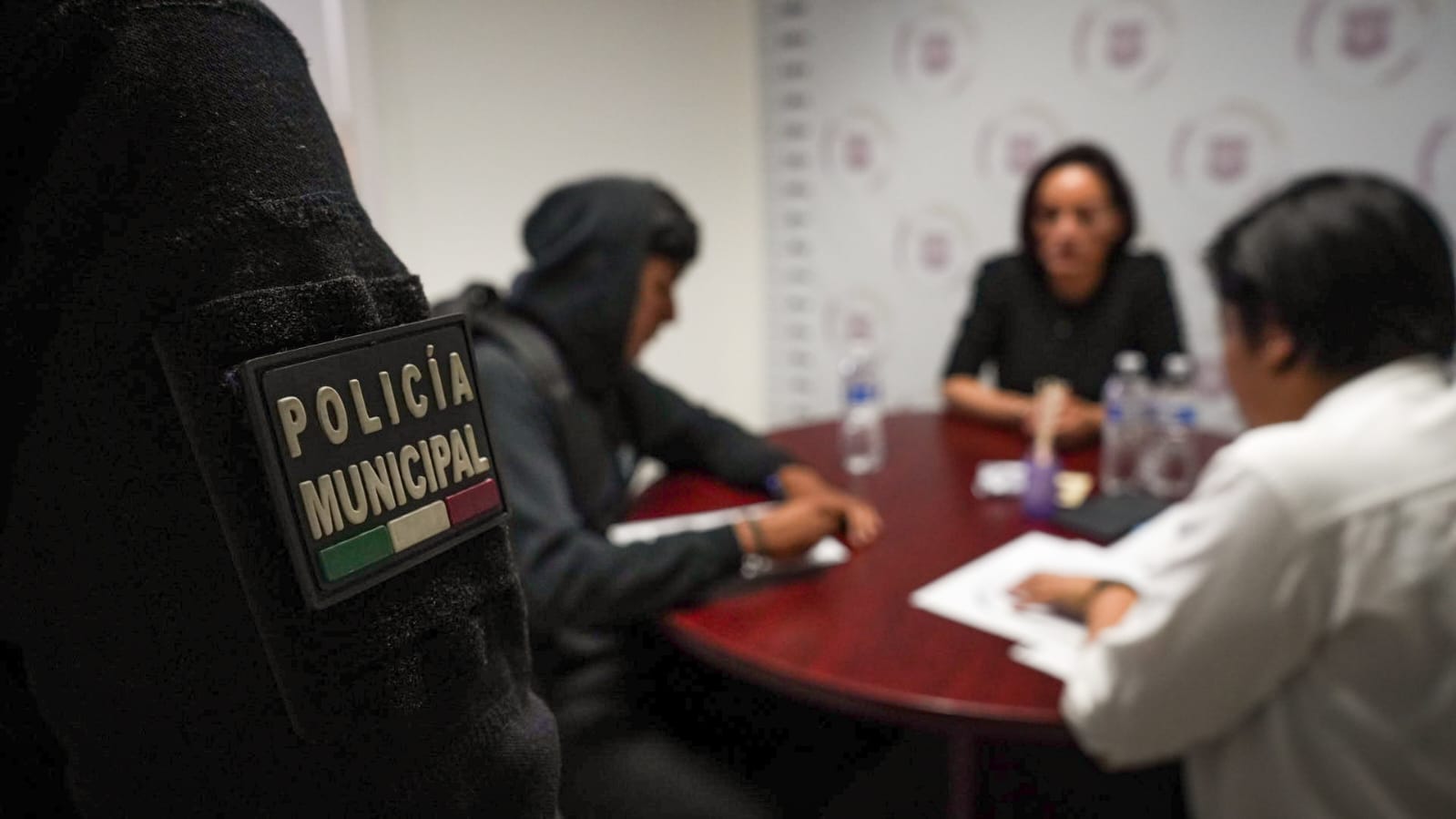 Logran Policía Cibernética y Célula de Búsqueda la localización de un menor de edad reportado como no localizado
