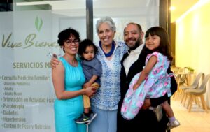 Inauguran Vive Bienestar 360 para fortalecer el bienestar laboral de las PYMES en Tijuana