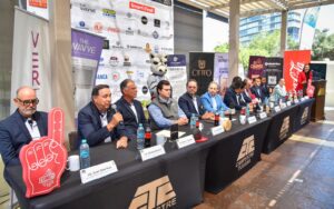 Anuncian tradicional Torneo de Golf del Club Campestre de Tijuana para conmemorar su LXXVII Aniversario