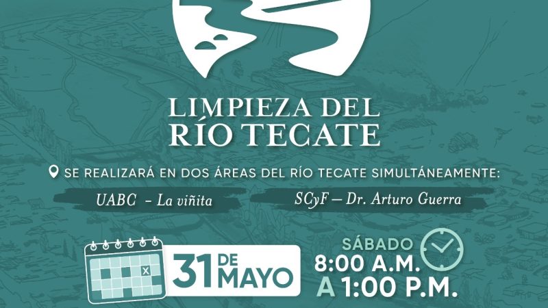 Invitan a actividades ambientales y comunitarias de Fundación La Puerta