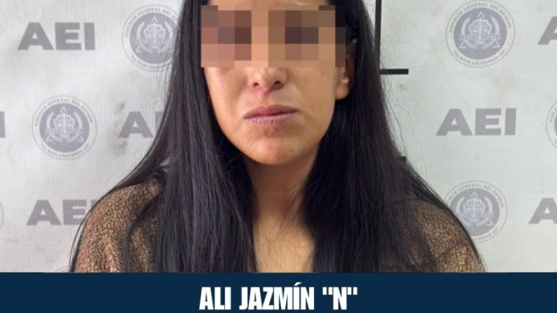 Mujer vinculada a proceso por homicidio culposo,lesiones y conducir bajo el influjo de sustancias nocivas