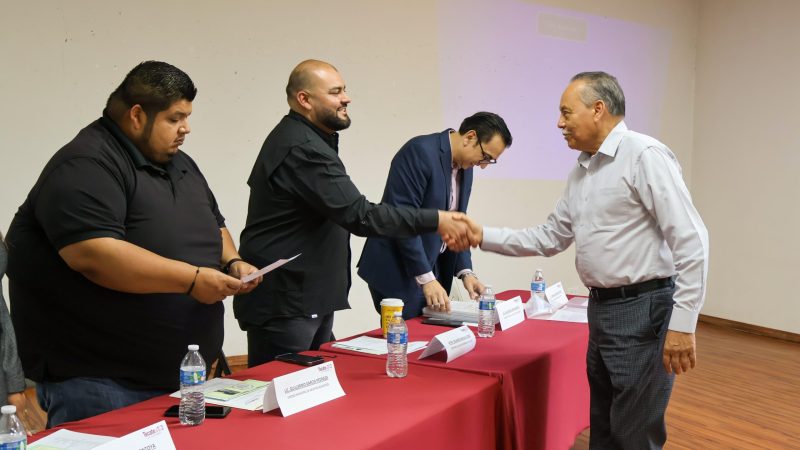 Gobierno de Tecate impulsa regularización de agrupaciones religiosas en beneficio de sus comunidades