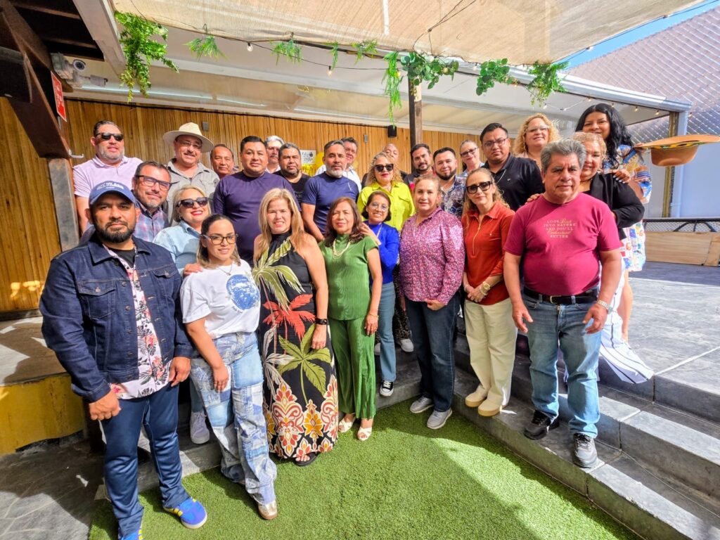 Celebra CONALEP BC el día de la maestra y el maestro durante todo el mes de mayo