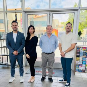 Gobierno de Tecate impulsa promoción Binacional en National City