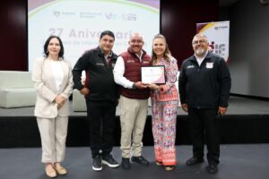 Celebra Gobierno de Tijuana 27 Aniversario de la Línea de Intervención en Crisis 075