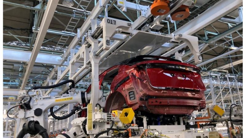 Lean Manufacturing: Un camino hacia la excelencia para los ingenieros recién egresados
