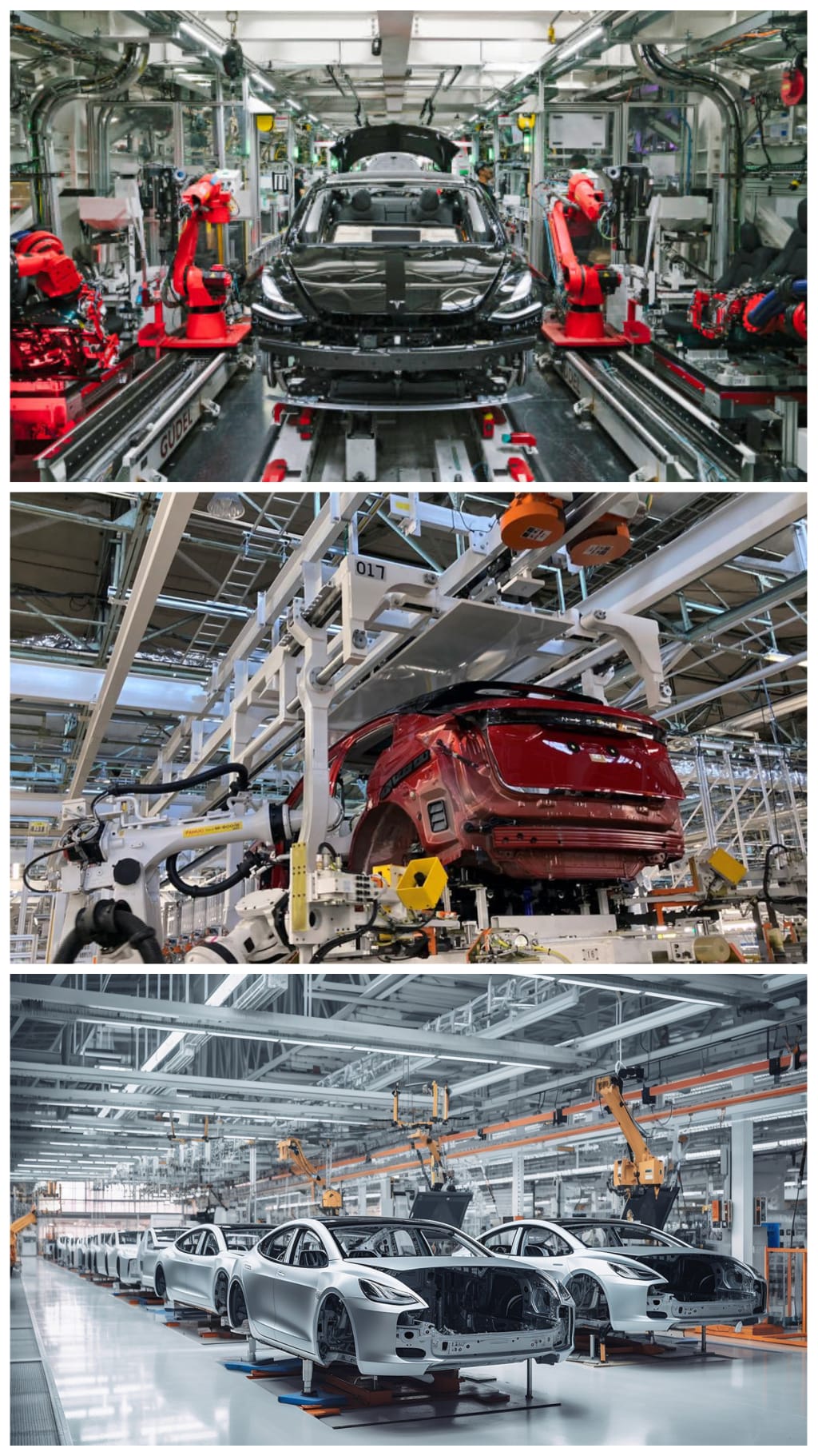 Lean Manufacturing: Un camino hacia la excelencia para los ingenieros recién egresados