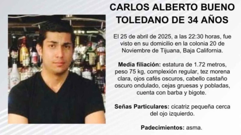 «Nos está Llendo de la Patada» afirma Jorge Hank al referirse a la economía en el país y la violencia rampante