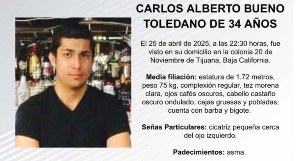 «Nos está Llendo de la Patada» afirma Jorge Hank al referirse a la economía en el país y la violencia rampante