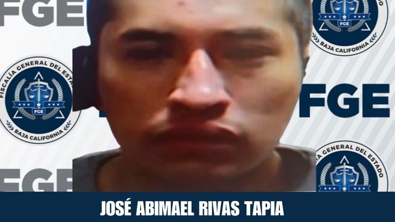 La Fiscalía Regional de Tecate obtiene sentencia condenatoria por homicidio calificado en grado tentativo