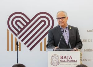 Reafirma Gobierno del Estado diálogo y gobernanza durante mañanera de la gobernadora