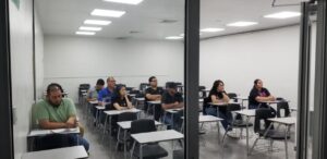 Amplía CONALEP BC oportunidades laborales para bajacalifornianas y bajacalifornianos a través de cursos gratuitos de capacaitación