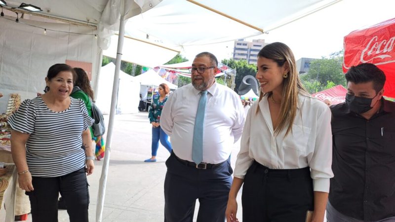 Arranca la tradicional “Expo Artesanal Tijuana 2025”
