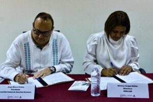 Transformando la cultura para romper círculos de violencia: CEDHBC E INMUJER