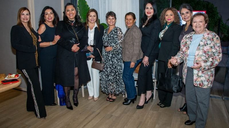 Renueva Red Social su mesa directiva para el periodo 2025-2026