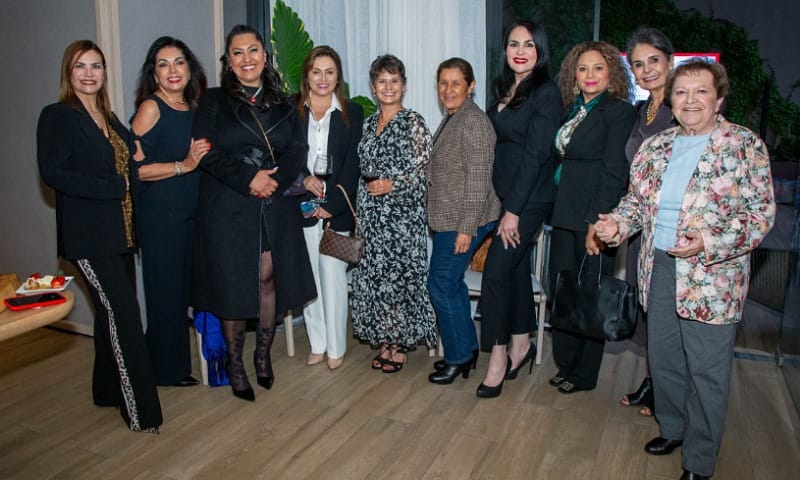 Renueva Red Social su mesa directiva para el periodo 2025-2026