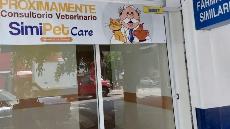 Farmacias Similares ve oportunidad en el encarecimiento de la salud animal