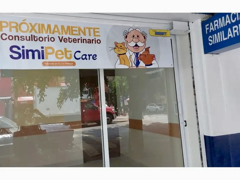 Farmacias Similares ve oportunidad en el encarecimiento de la salud animal