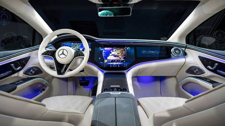 La nueva obsesión de los fabricantes de autos no son los caballos de fuerza