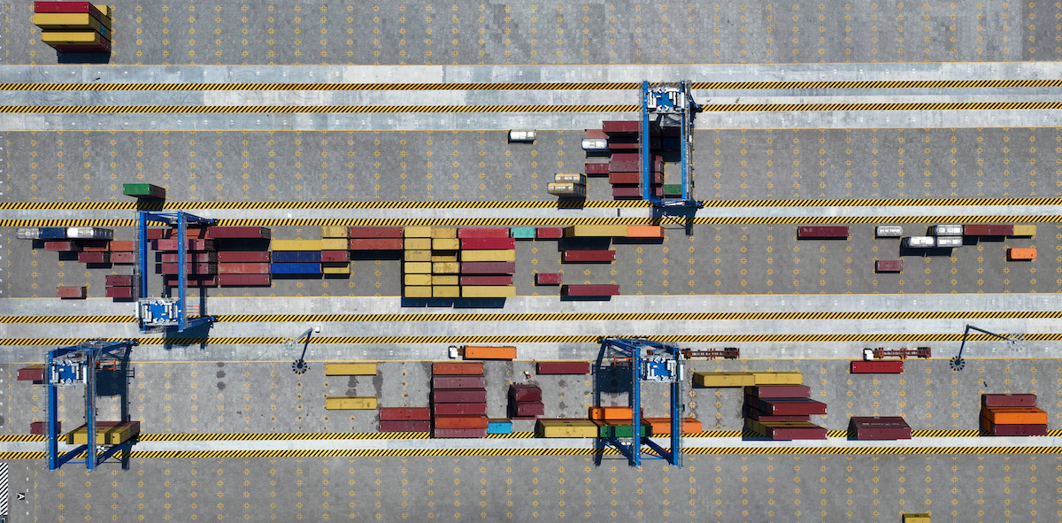 Veracruz se fortalece como hub logístico con nueva terminal de Grupo CICE