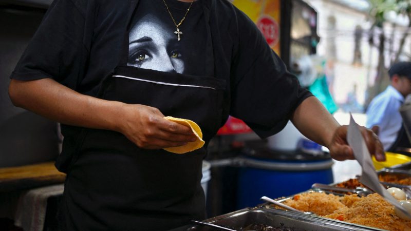 La UNAM desarrolla tortillas contra la desnutrición y que dure sin refrigerar