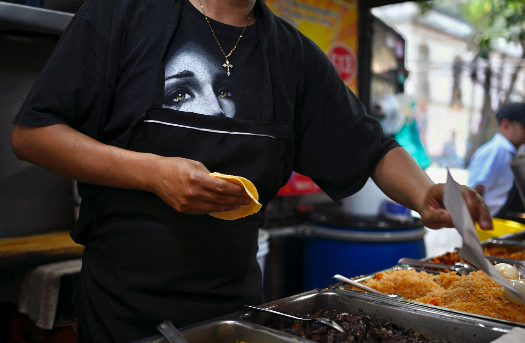 La UNAM desarrolla tortillas contra la desnutrición y que dure sin refrigerar