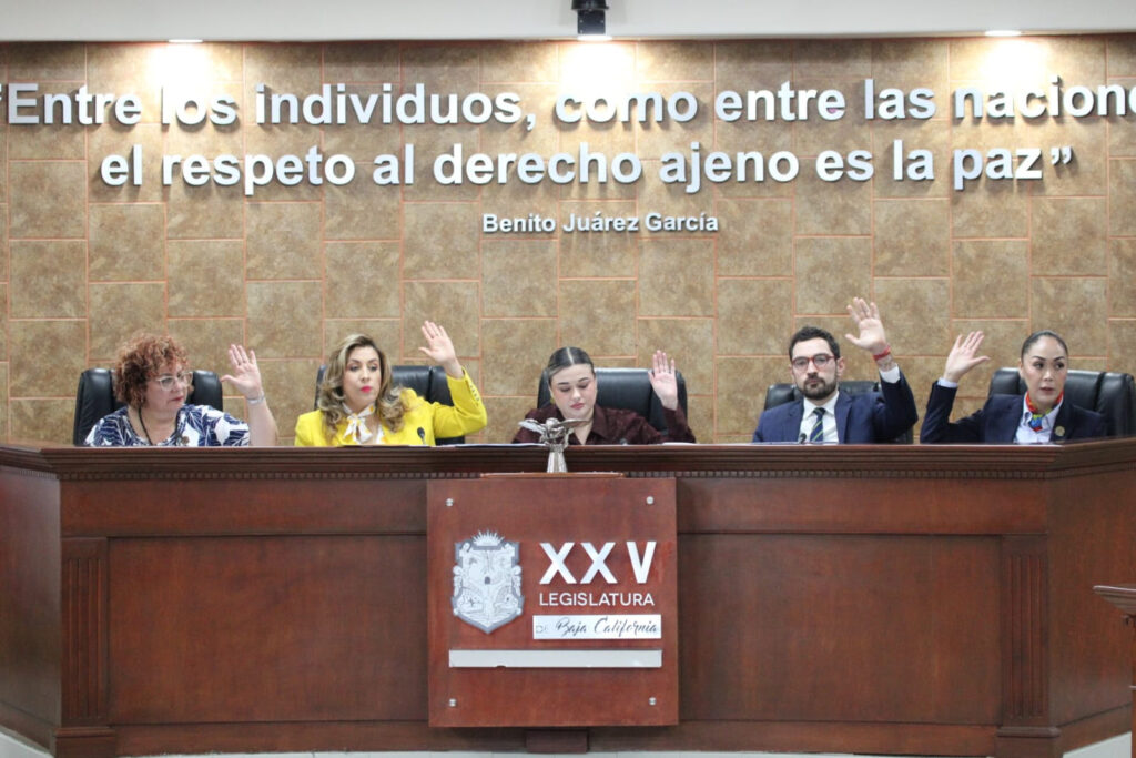 Aprueba el Congreso del Estado presupuesto para la operación de Tribunales Laborales