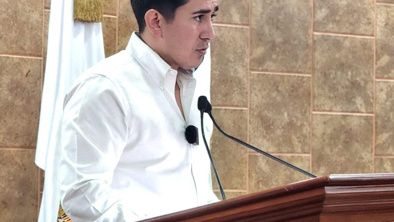 Aprueban reforma contitucional para exigir experiencia especializada en designación de fiscales anticorrupción y electorales