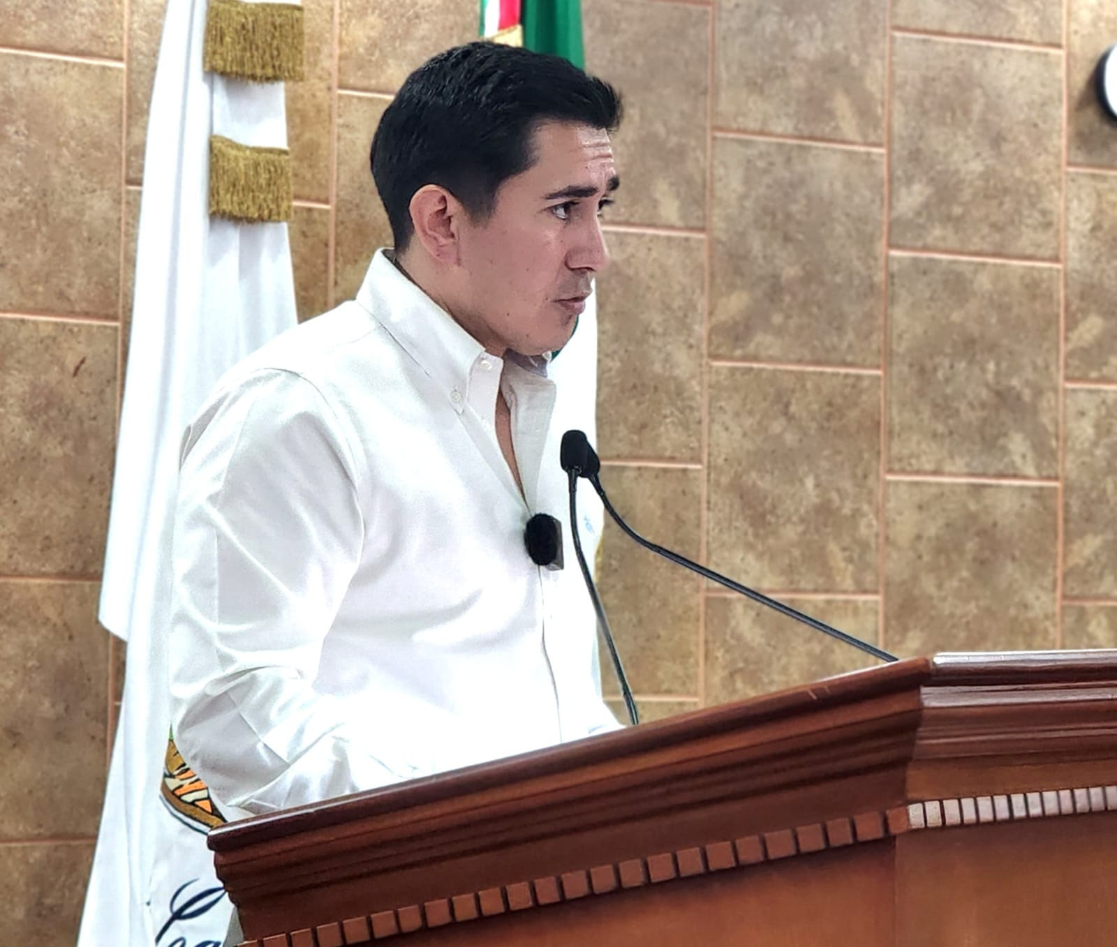 Aprueban reforma contitucional para exigir experiencia especializada en designación de fiscales anticorrupción y electorales