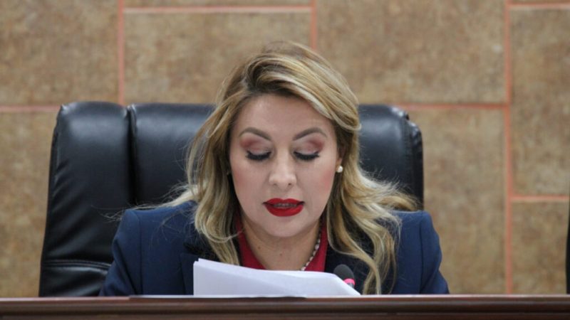 Declara Congreso validez constitucional de la reforma sobre Apoyo a Mujeres Jefas de Familia