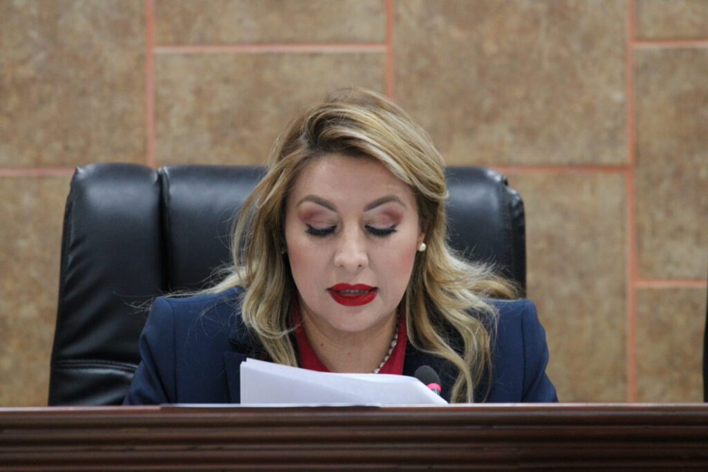 Declara Congreso validez constitucional de la reforma sobre Apoyo a Mujeres Jefas de Familia