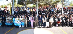 Ismael Burgueño y Alejandro Ruiz Hacen Equipo