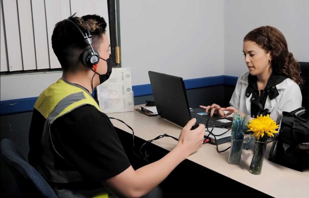 Proponen desde BC nuevo modelo para prevenir sordera laboral