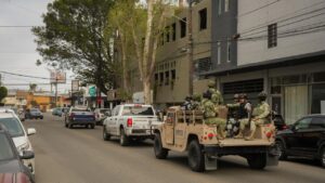 Destaca SSPCM tendencia a la baja en homicidios en Tijuana gracias a las acciones preventivas y de coordinación interinstitucional