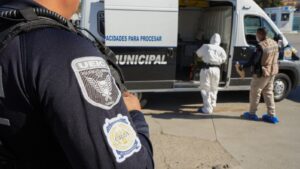 Asegura SSPCM a 141 personas por homicidio en 2025