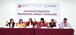 Aprueban en San Quintín iniciativas en beneficio de personas autistas, impulso al Arte y Prevención del Bullyng