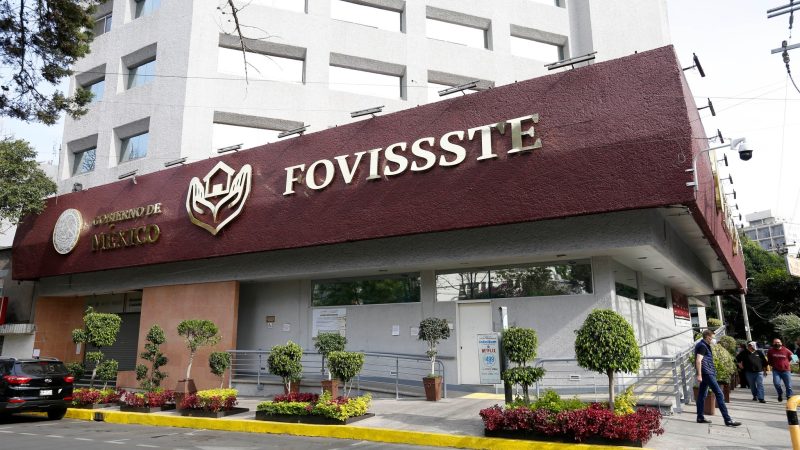 ¿Tienes un crédito impagable? El Fovissste lanzará nuevos apoyos en julio