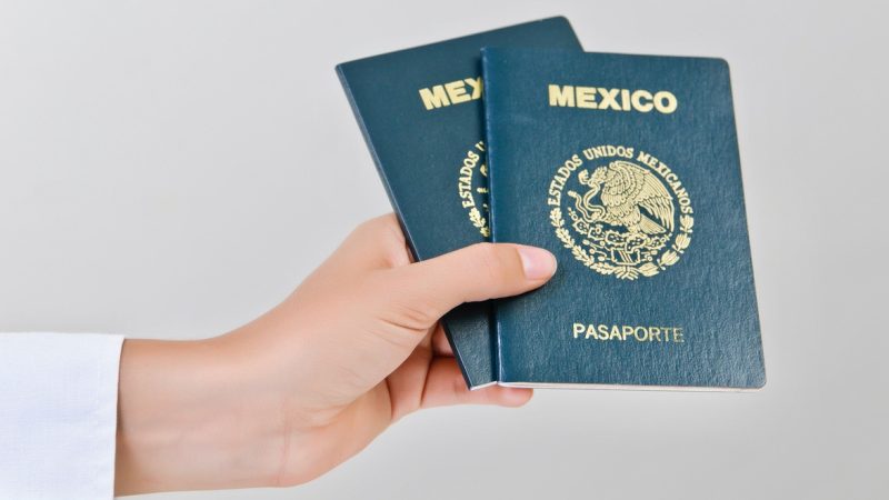 Pasaporte a mitad de precio: quiénes pueden acceder al atractivo descuento