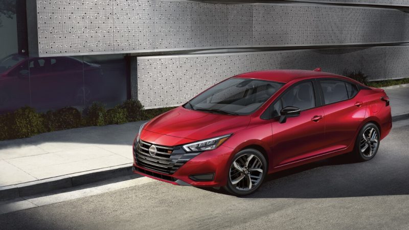 Los 10 autos más vendidos en México durante la primera mitad de 2025