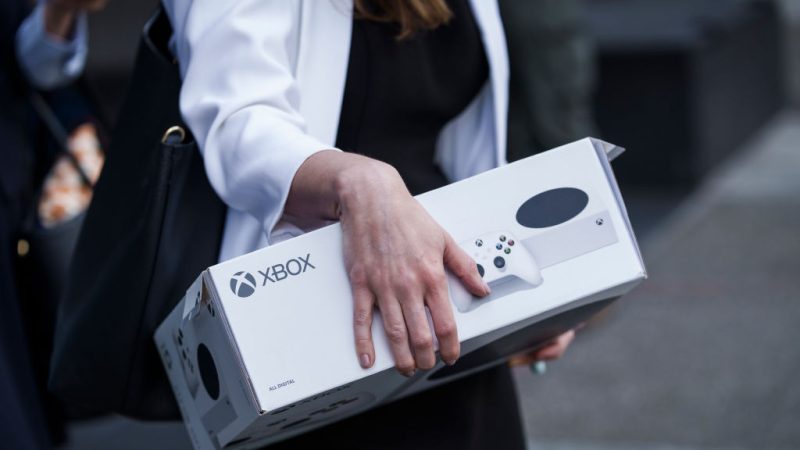 Microsoft prepara una nueva ola de despidos en Xbox por esta razón