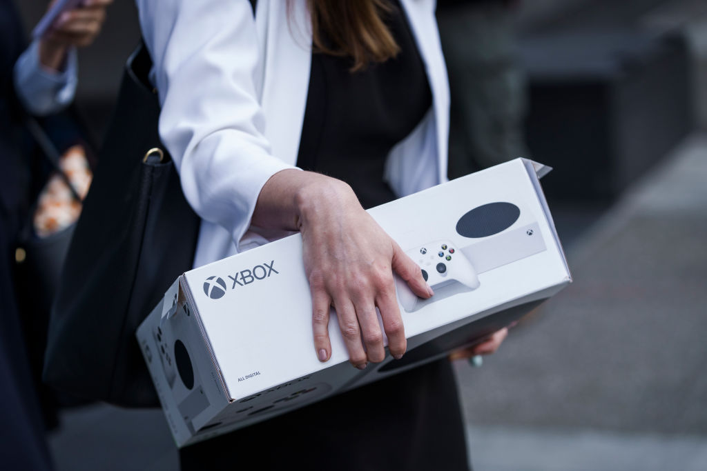 Microsoft prepara una nueva ola de despidos en Xbox por esta razón