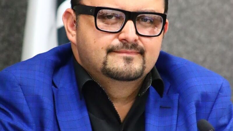 Baja California nombra a nuevo Fiscal Especializado en delitos electorales
