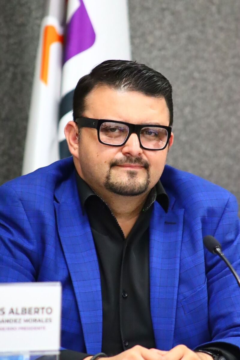 Baja California nombra a nuevo Fiscal Especializado en delitos electorales