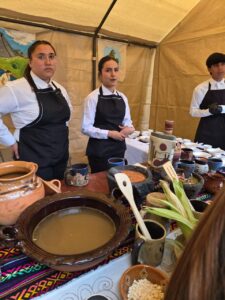 Promueve CONALEP Tijuana II legado histórico de México con muestra cultural interactiva